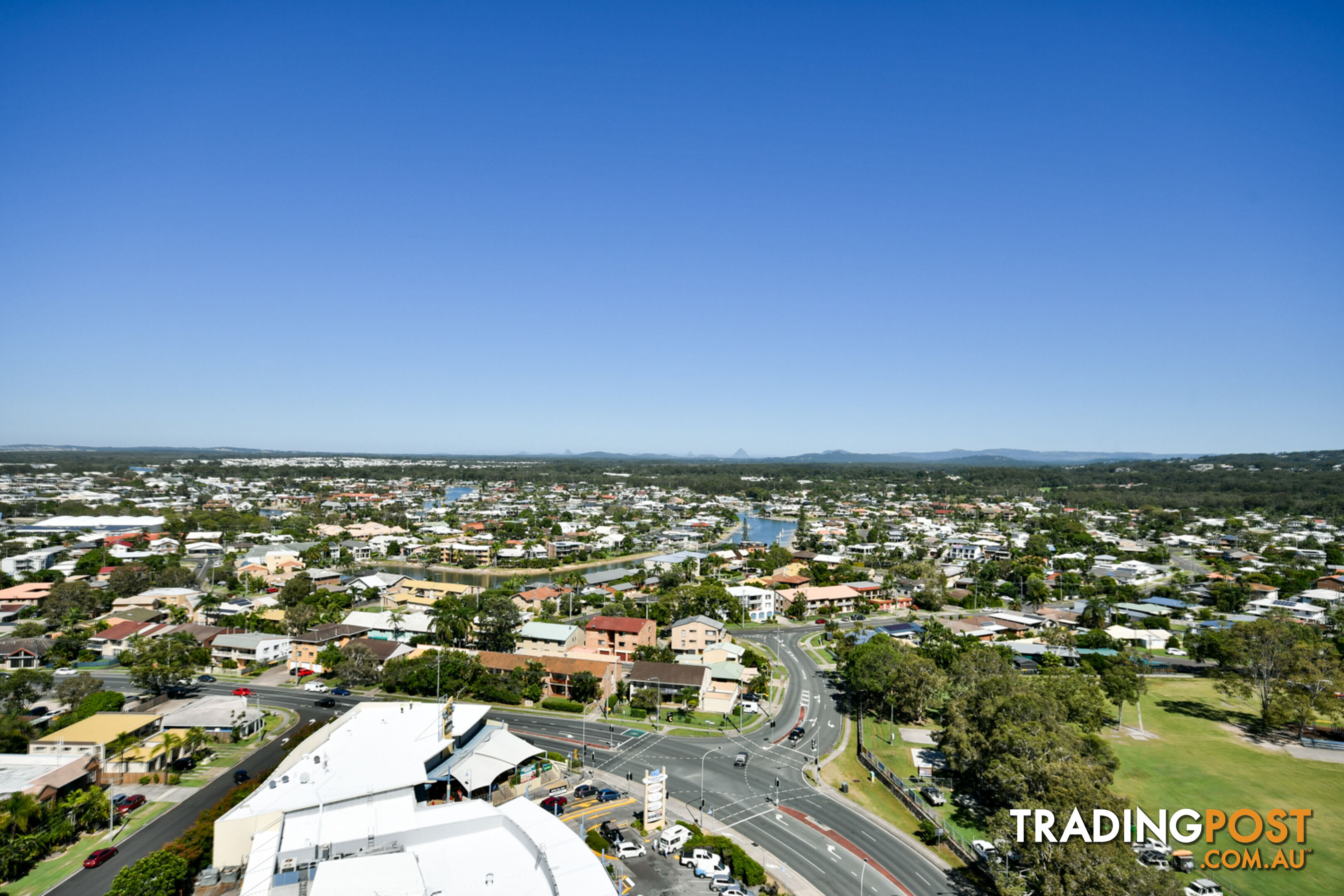 301/7 Venning Street MOOLOOLABA QLD 4557