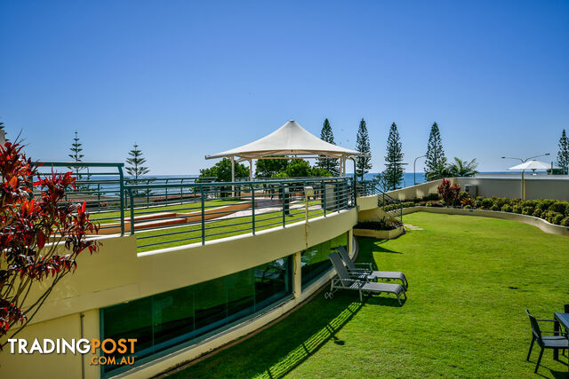 301/7 Venning Street MOOLOOLABA QLD 4557