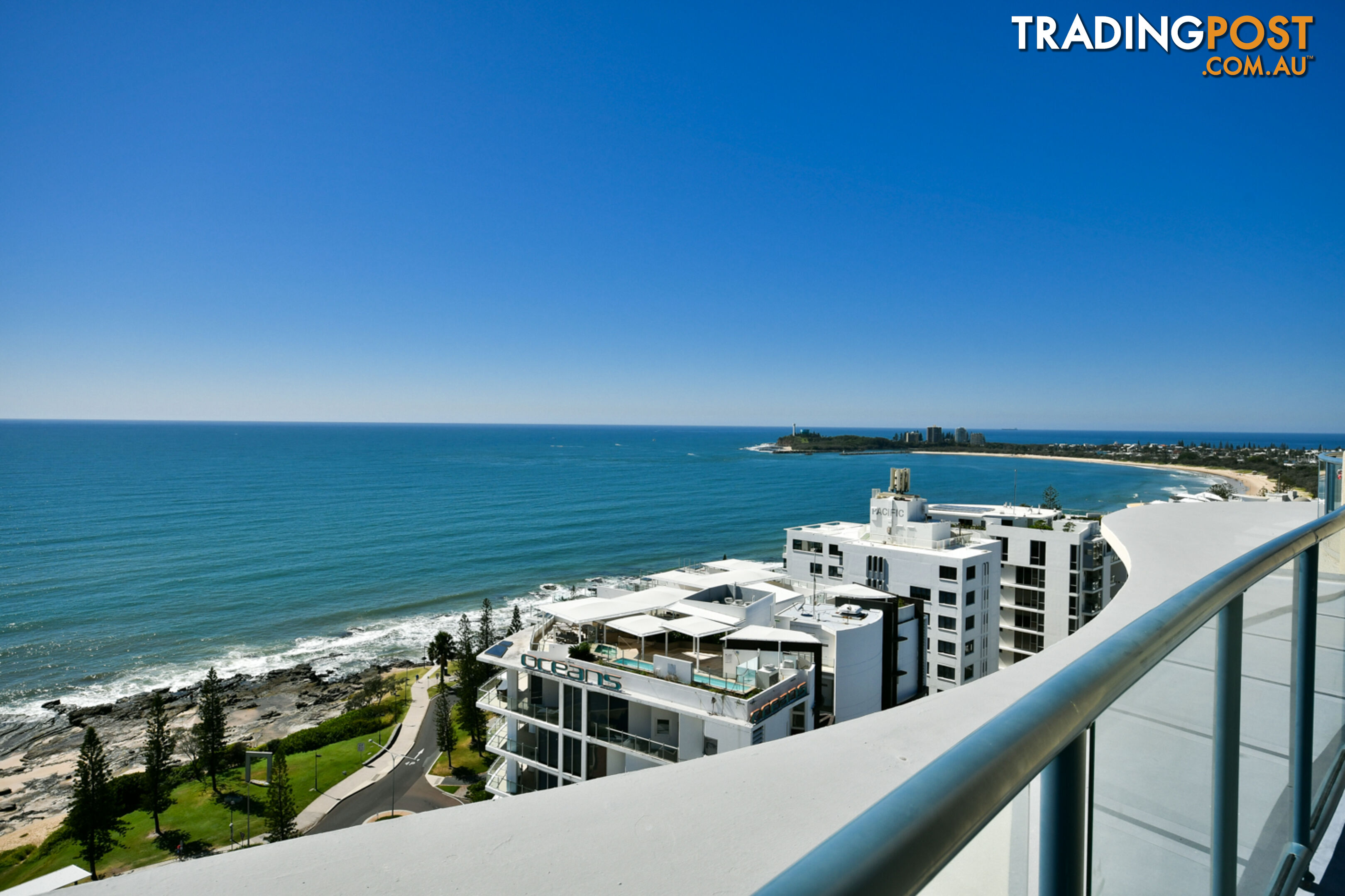 301/7 Venning Street MOOLOOLABA QLD 4557