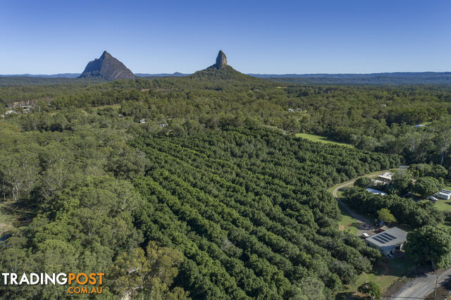 269 Coonowrin Rd GLASS HOUSE MOUNTAINS QLD 4518