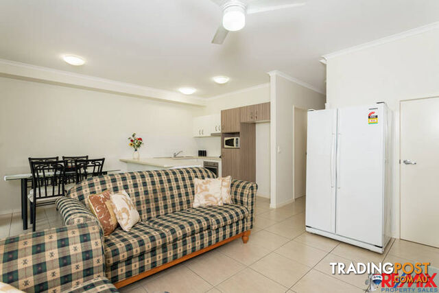 3/23 Alexandra Avenue NAMBOUR QLD 4560