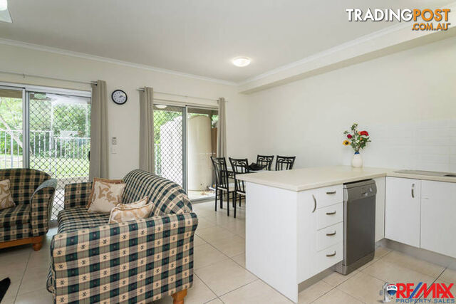 3/23 Alexandra Avenue NAMBOUR QLD 4560