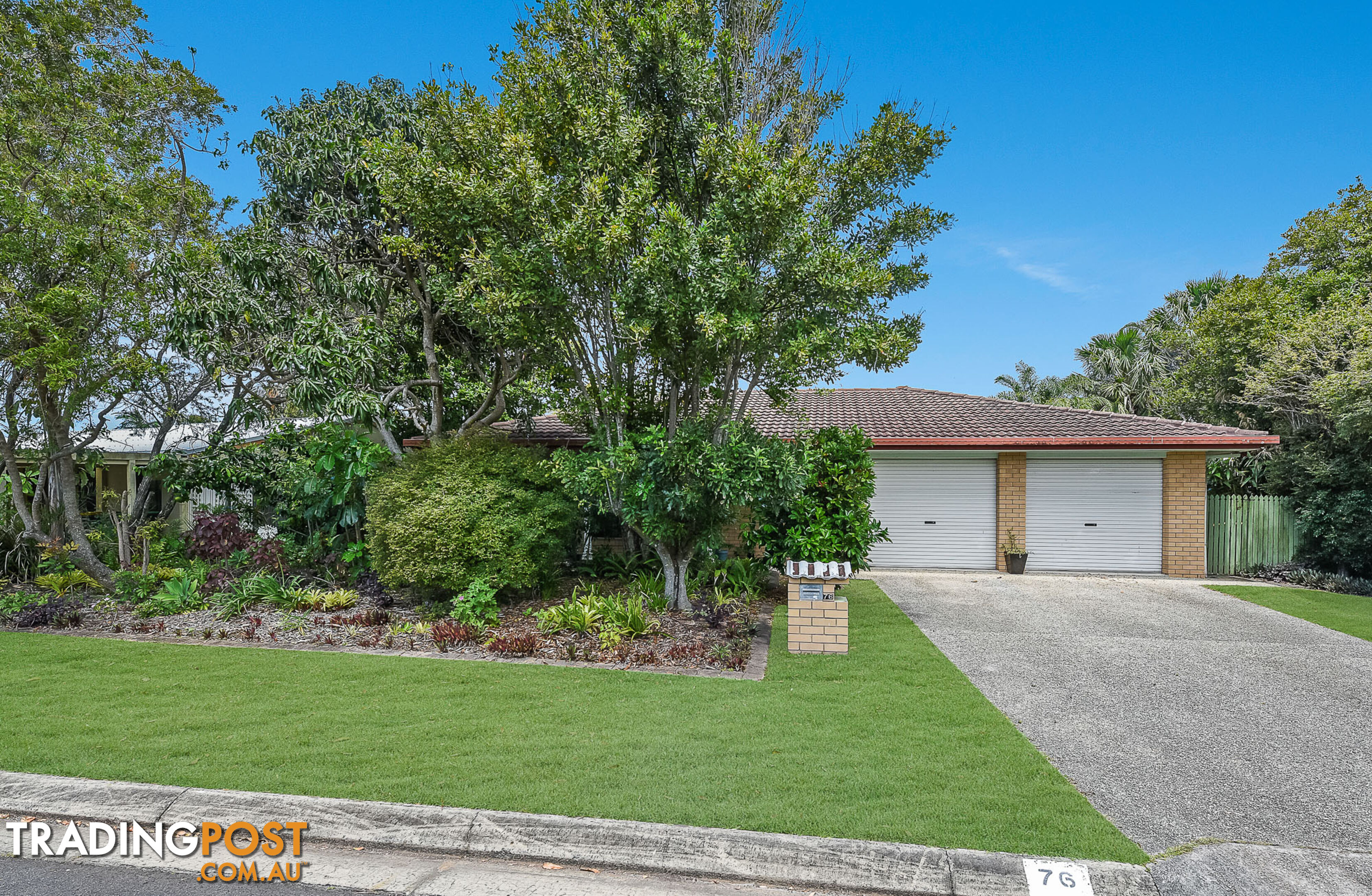 76 Balyarta Cres MOOLOOLABA QLD 4557