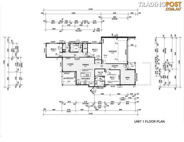 1/56 Pope Ave BURNSIDE QLD 4560