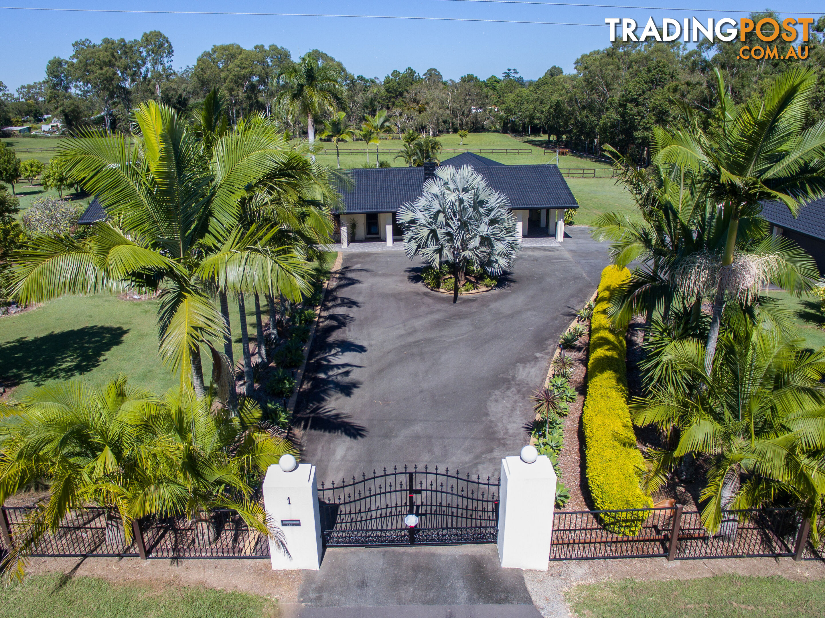 1 Breadsell Dr CABOOLTURE QLD 4510