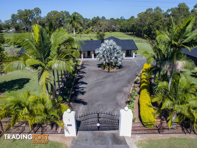 1 Breadsell Dr CABOOLTURE QLD 4510