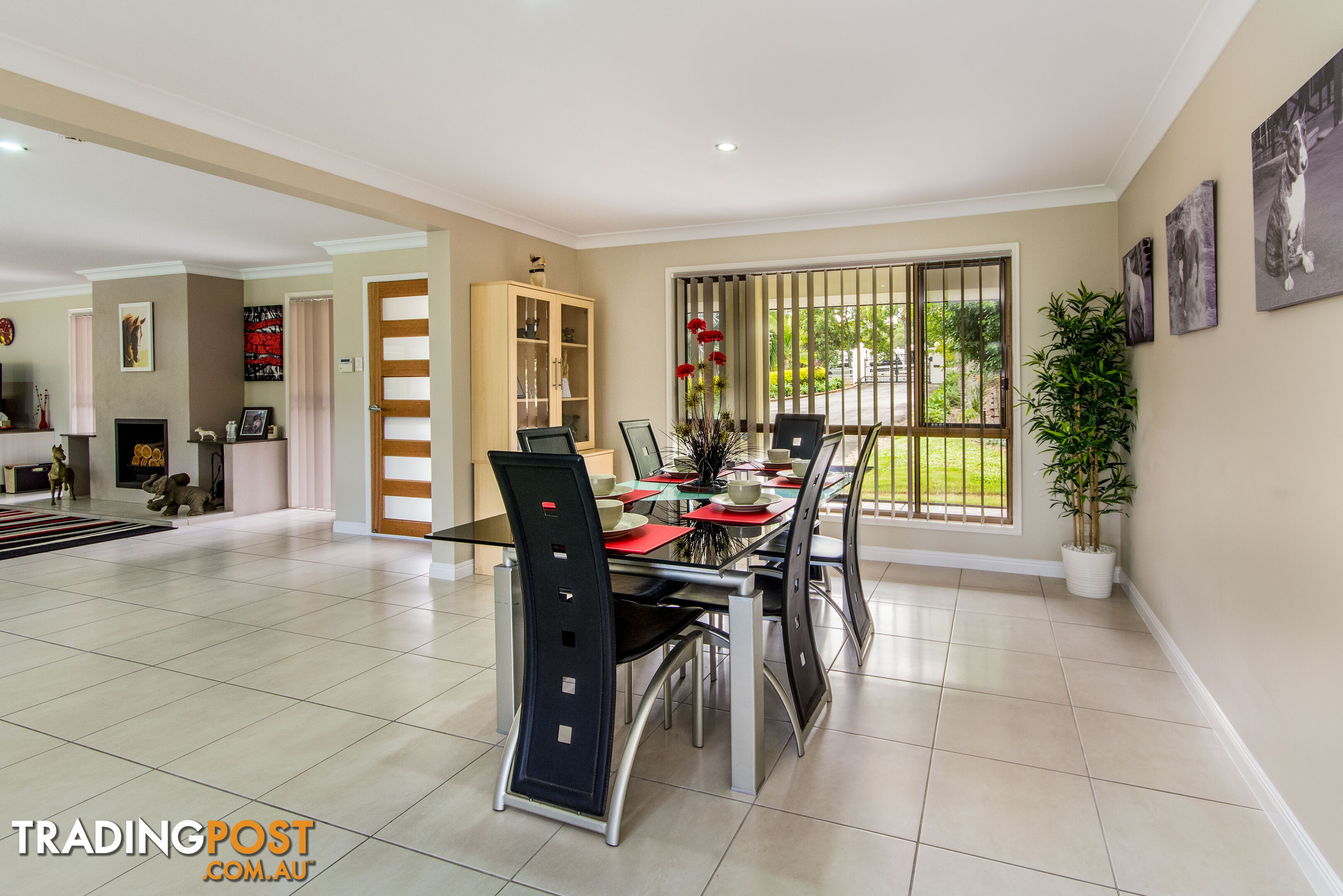 1 Breadsell Dr CABOOLTURE QLD 4510