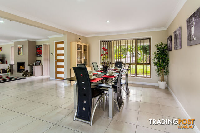 1 Breadsell Dr CABOOLTURE QLD 4510