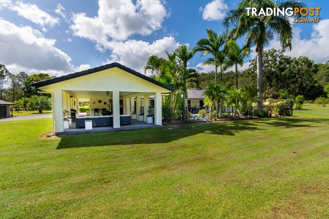 1 Breadsell Dr CABOOLTURE QLD 4510