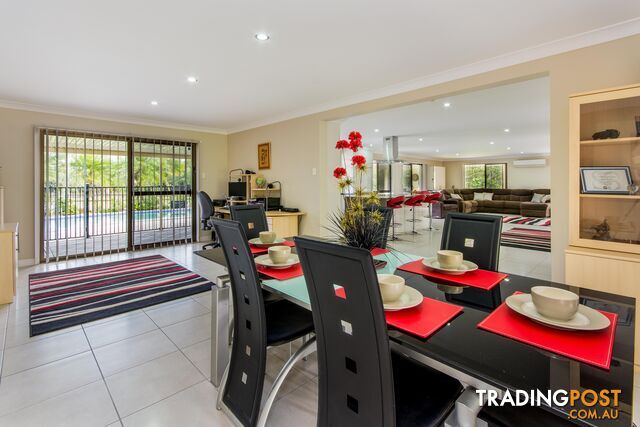 1 Breadsell Dr CABOOLTURE QLD 4510