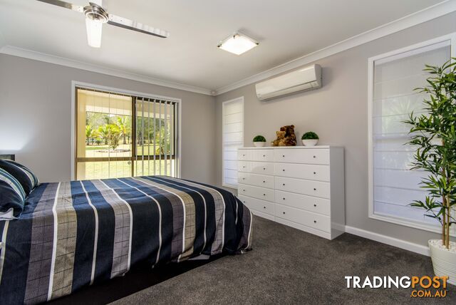 1 Breadsell Dr CABOOLTURE QLD 4510