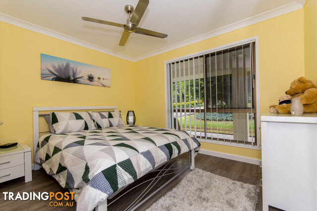 1 Breadsell Dr CABOOLTURE QLD 4510