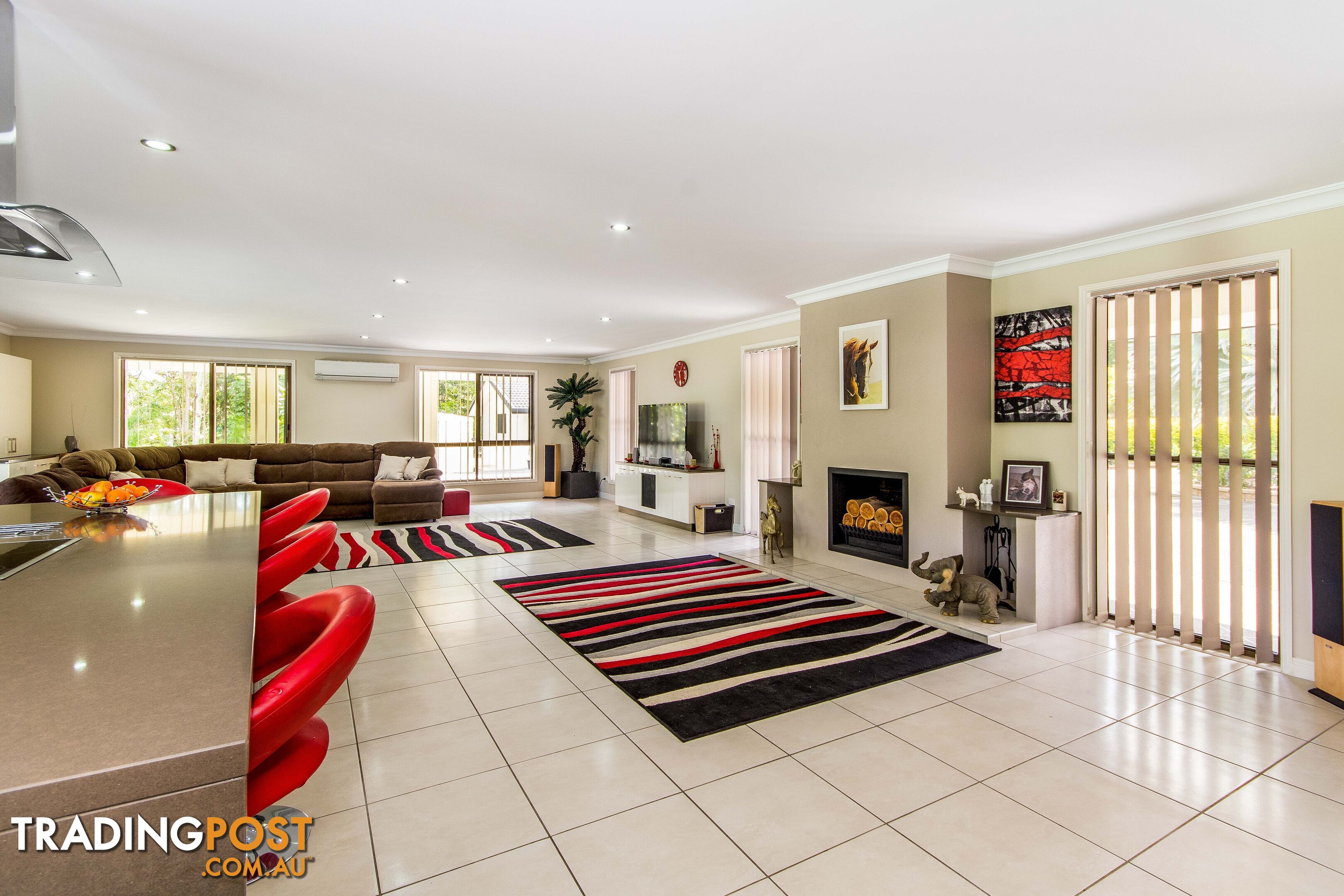 1 Breadsell Dr CABOOLTURE QLD 4510