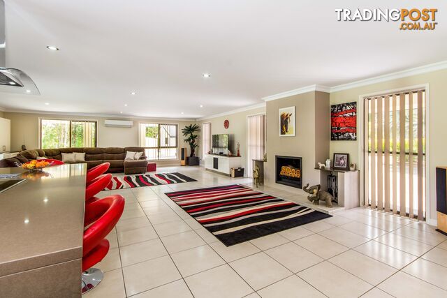 1 Breadsell Dr CABOOLTURE QLD 4510