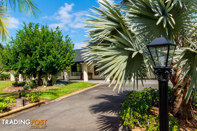 1 Breadsell Dr CABOOLTURE QLD 4510