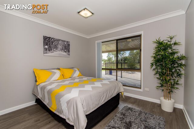 1 Breadsell Dr CABOOLTURE QLD 4510