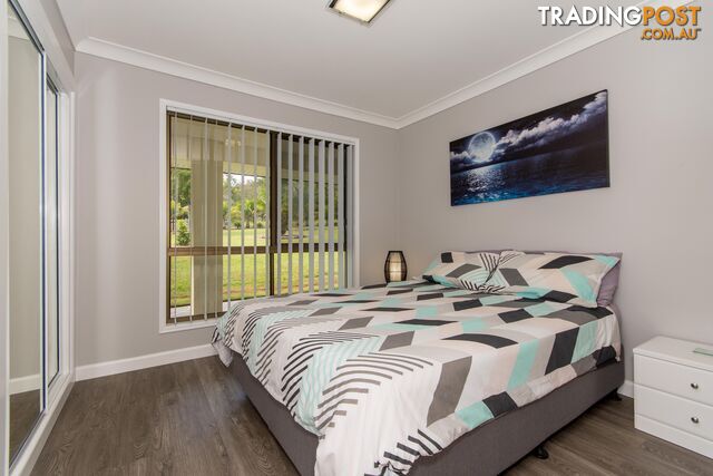 1 Breadsell Dr CABOOLTURE QLD 4510