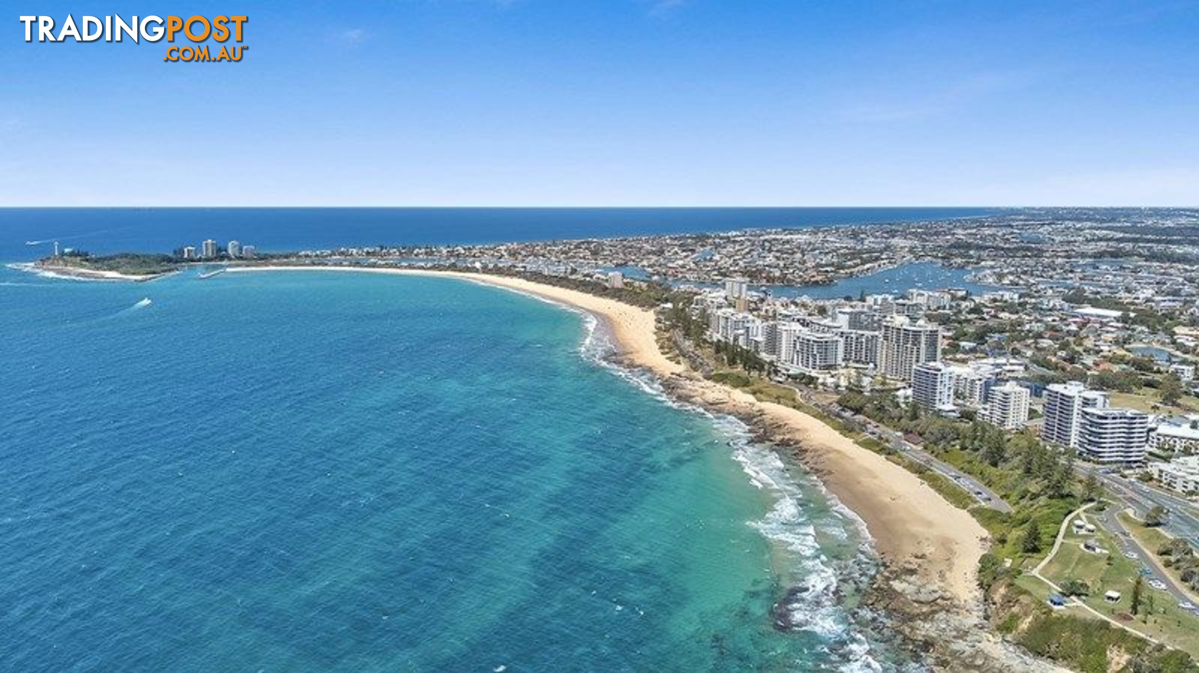 903/25 First Avenue MOOLOOLABA QLD 4557