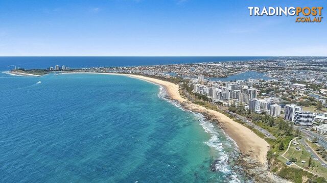 903/25 First Avenue MOOLOOLABA QLD 4557