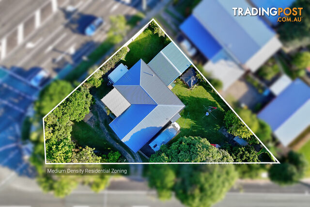 1 Bowman Rd CALOUNDRA QLD 4551