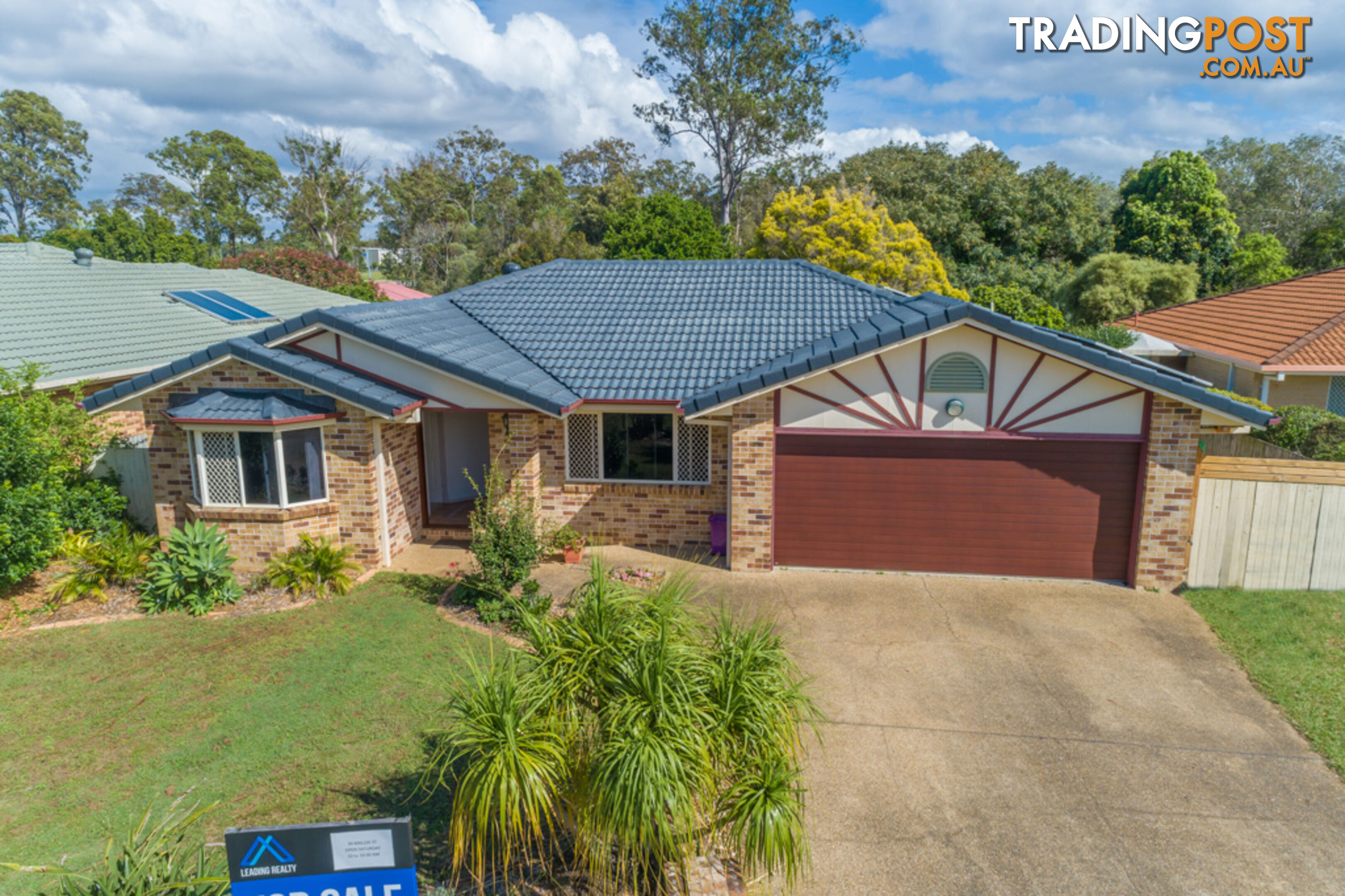 30 Mallee St MURRUMBA DOWNS QLD 4503