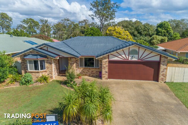 30 Mallee St MURRUMBA DOWNS QLD 4503