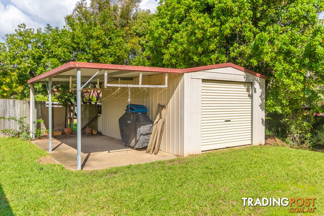 30 Mallee St MURRUMBA DOWNS QLD 4503