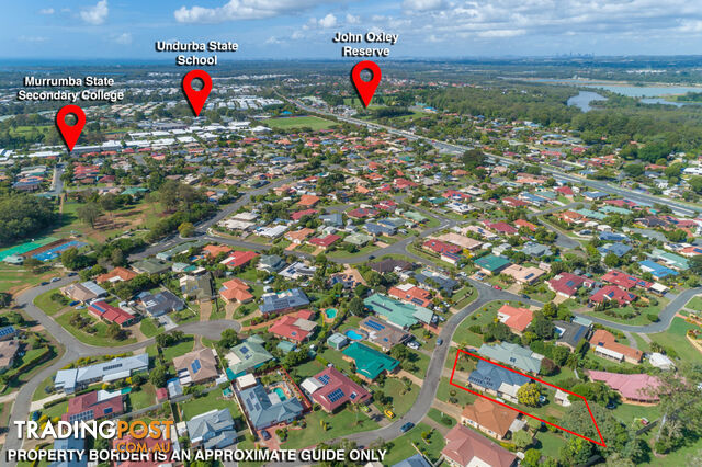 30 Mallee St MURRUMBA DOWNS QLD 4503