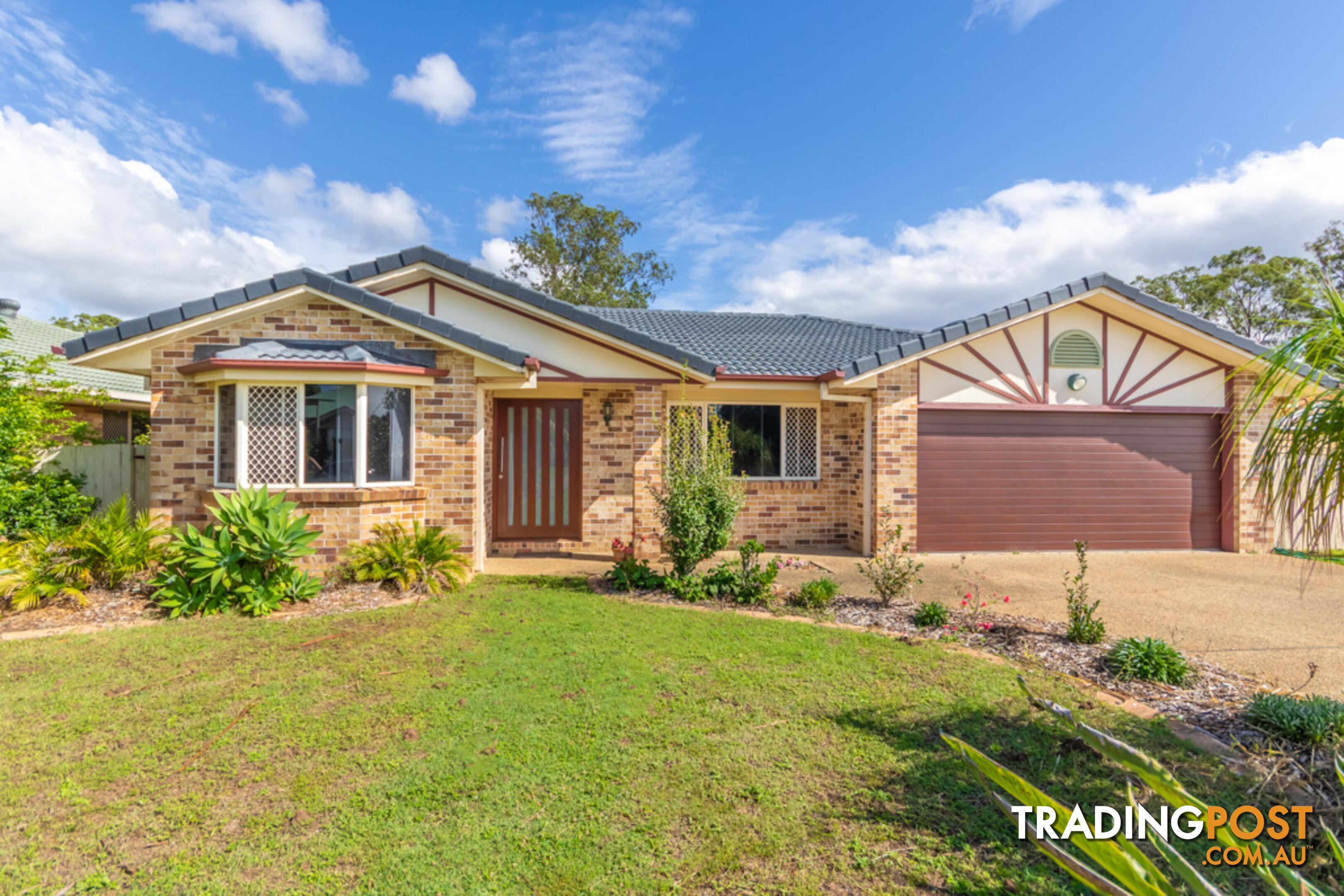 30 Mallee St MURRUMBA DOWNS QLD 4503