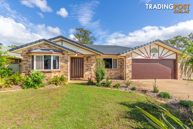 30 Mallee St MURRUMBA DOWNS QLD 4503