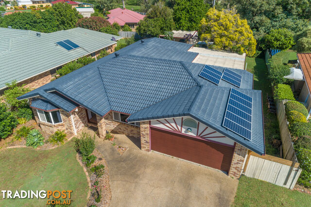 30 Mallee St MURRUMBA DOWNS QLD 4503