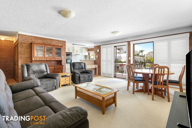 12/13 Burnett St MOOLOOLABA QLD 4557
