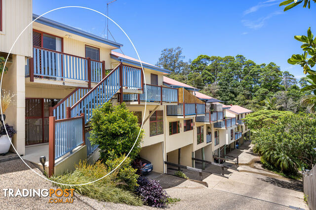 Unit 6 5 Barnes Drive BUDERIM QLD 4556