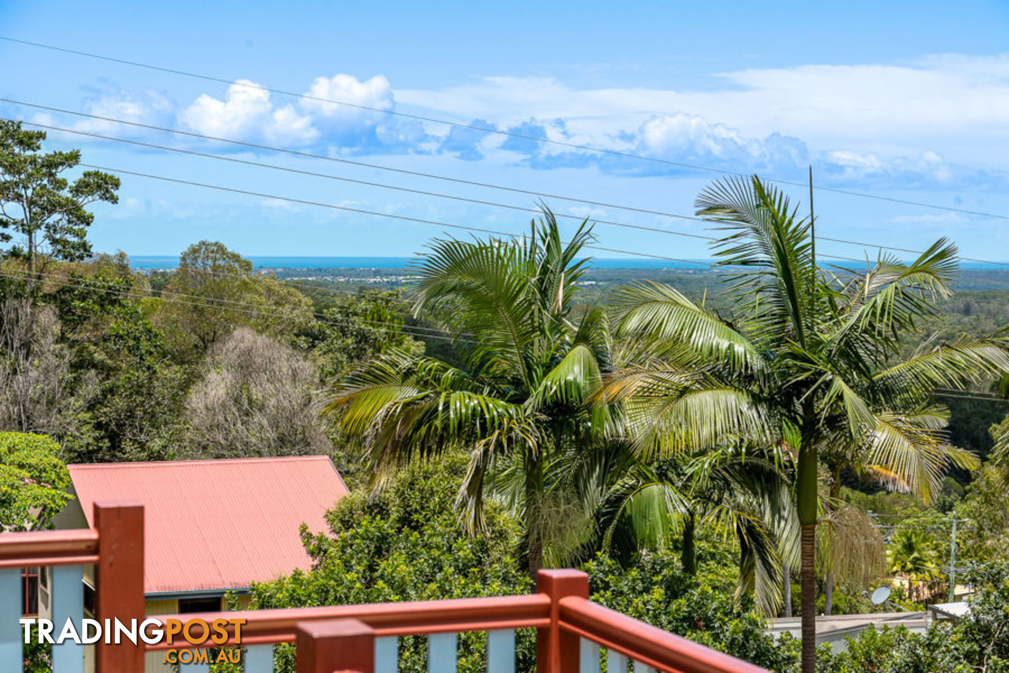 Unit 6 5 Barnes Drive BUDERIM QLD 4556