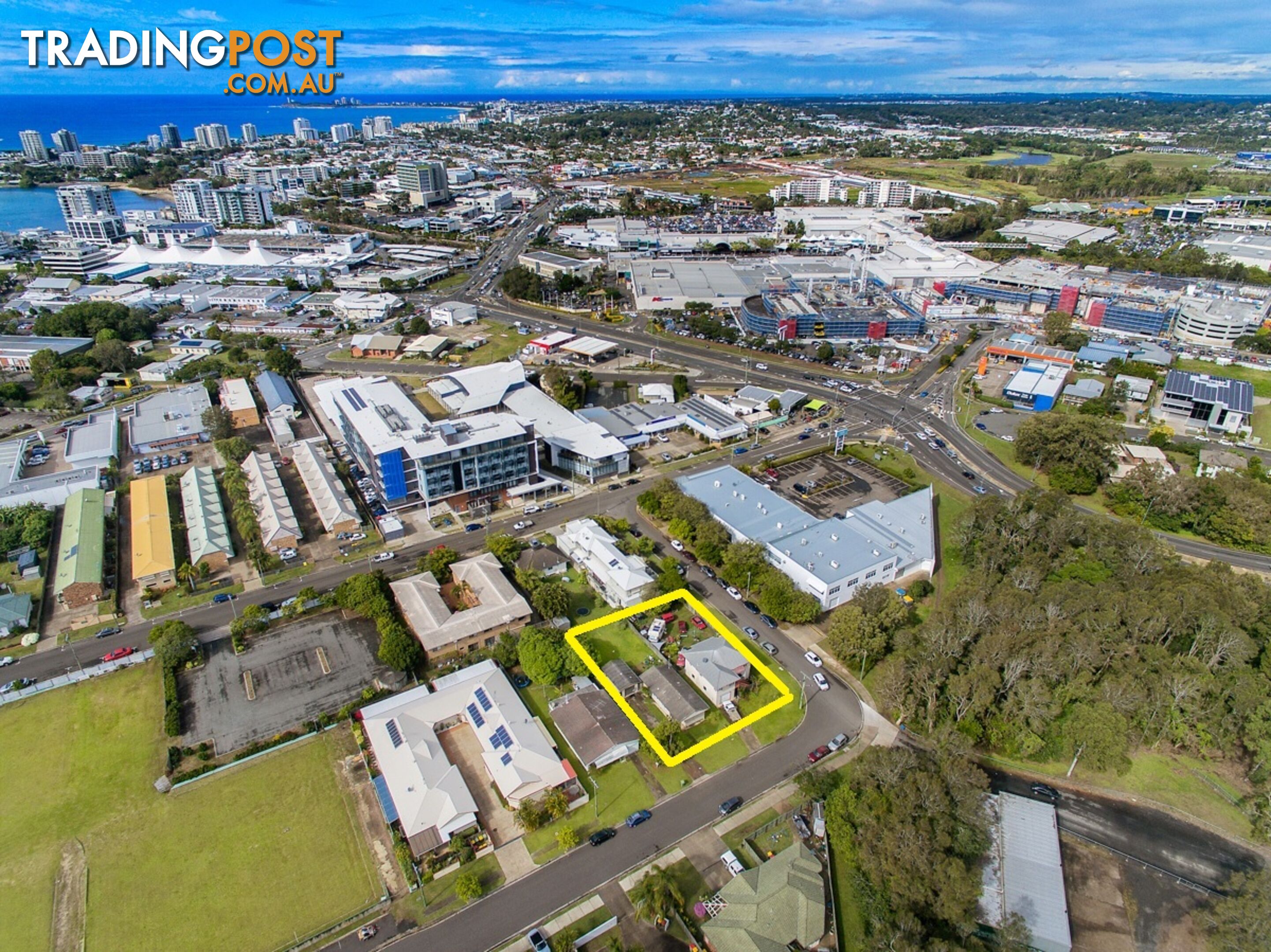 23-25 Wright St MAROOCHYDORE QLD 4558