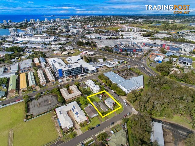 23-25 Wright St MAROOCHYDORE QLD 4558