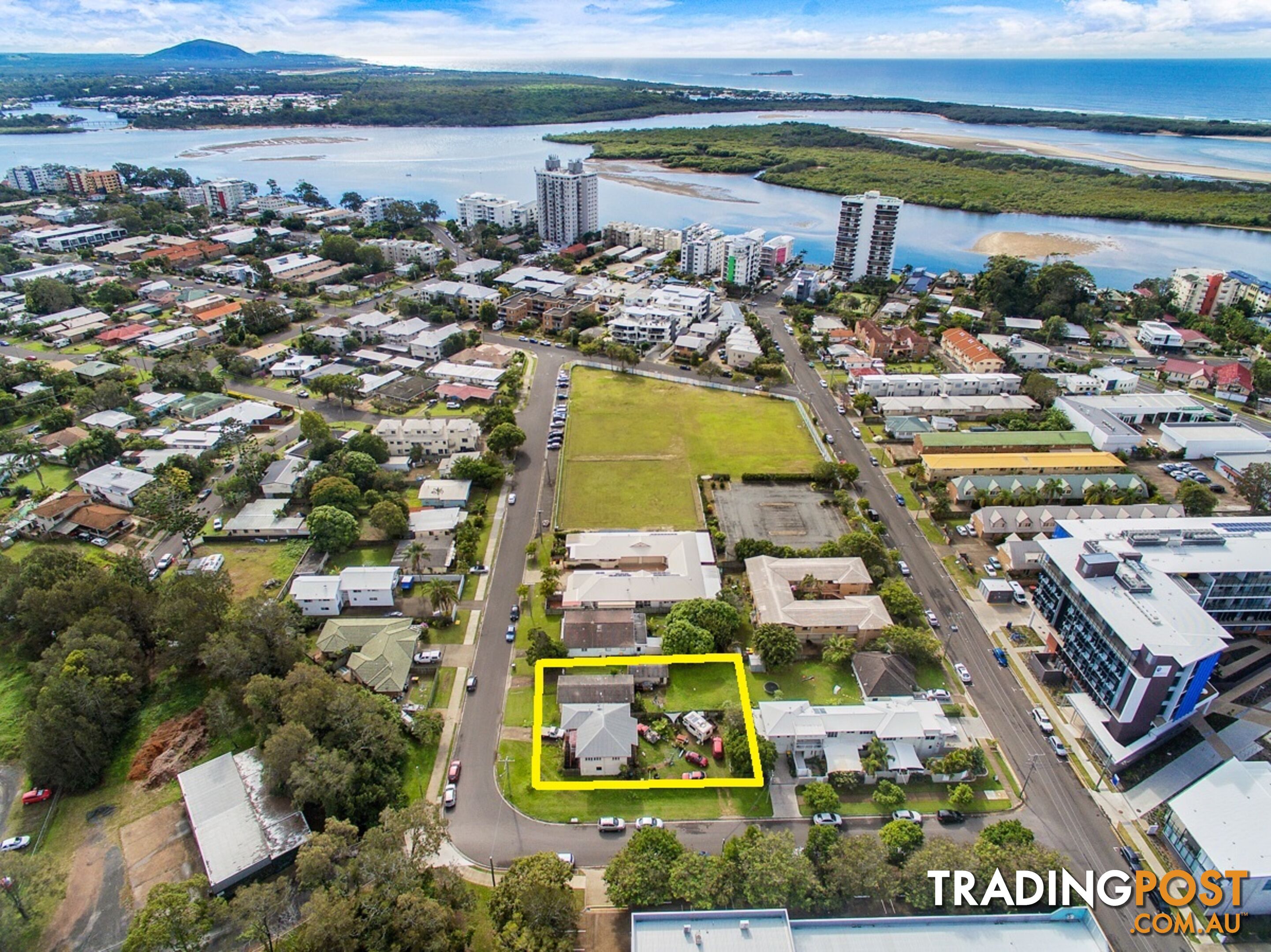 23-25 Wright St MAROOCHYDORE QLD 4558