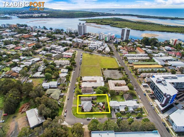 23-25 Wright St MAROOCHYDORE QLD 4558