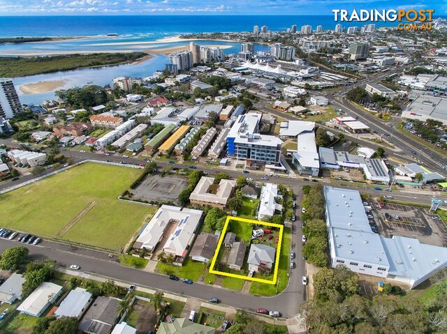 23-25 Wright St MAROOCHYDORE QLD 4558