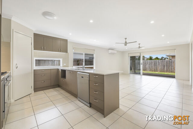 12 Lime Crescent CALOUNDRA WEST QLD 4551