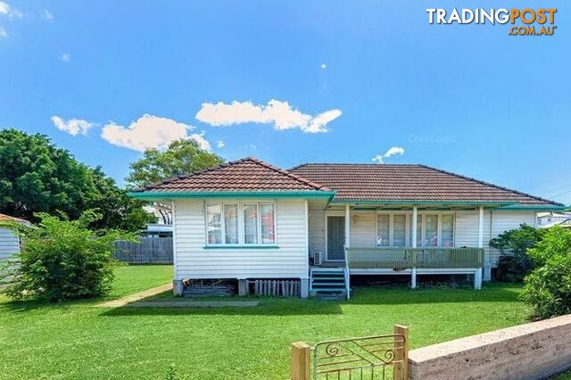 49 Franklin St NUNDAH QLD 4012