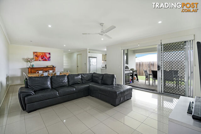 1/7 Perren Crescent BLI BLI QLD 4560