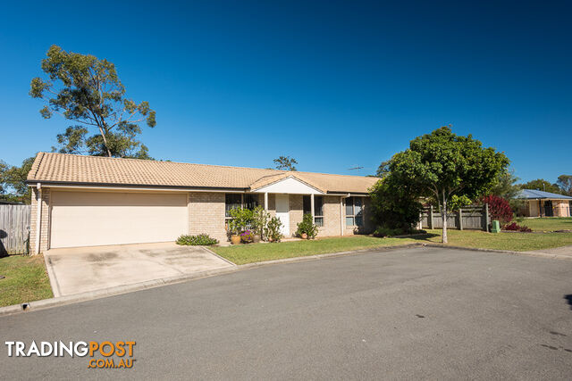 4/114-116 Del Rosso Rd CABOOLTURE QLD 4510