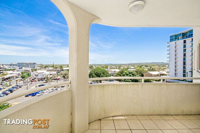 506/47 Mooloolaba Esplanade MOOLOOLABA QLD 4557