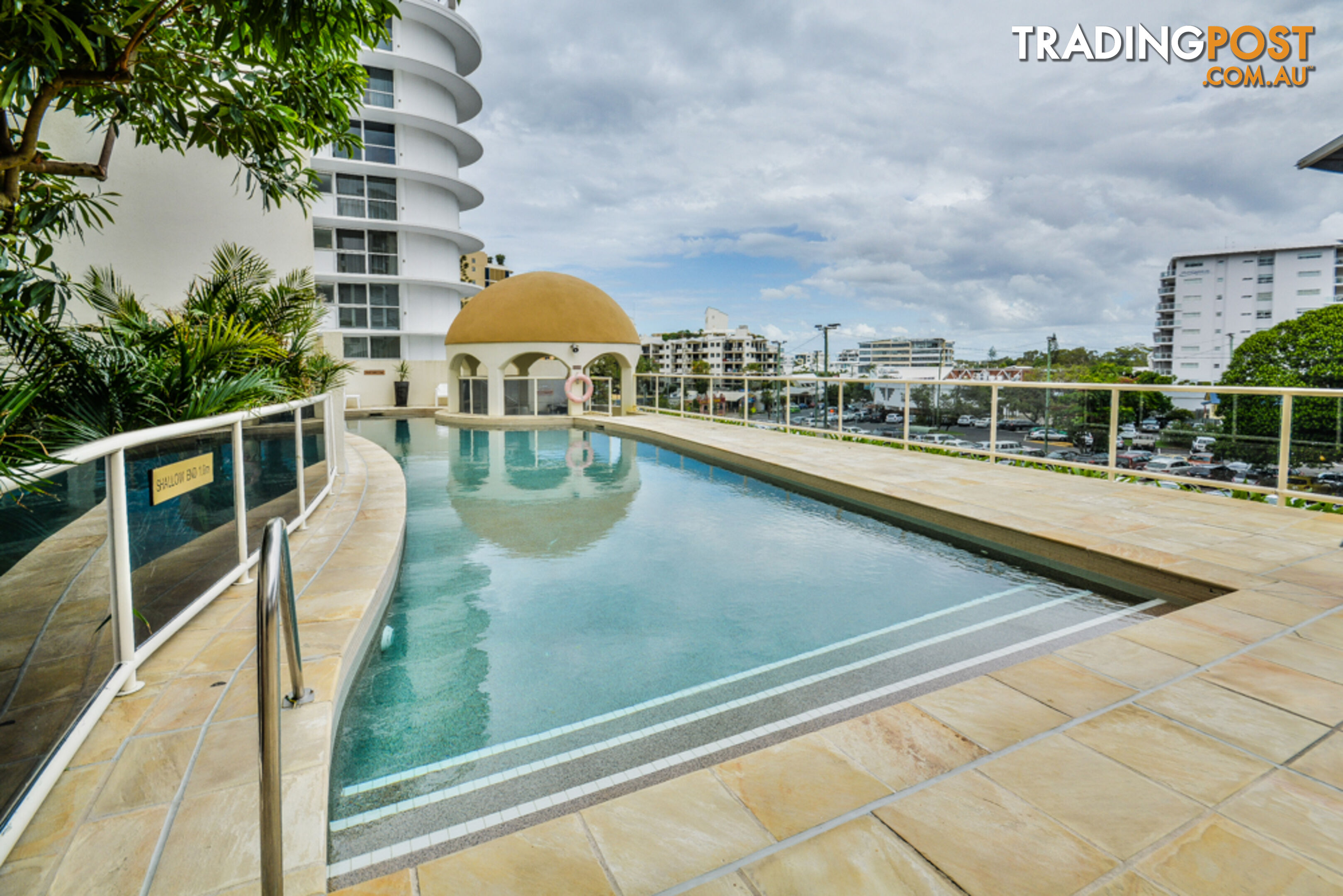 506/47 Mooloolaba Esplanade MOOLOOLABA QLD 4557