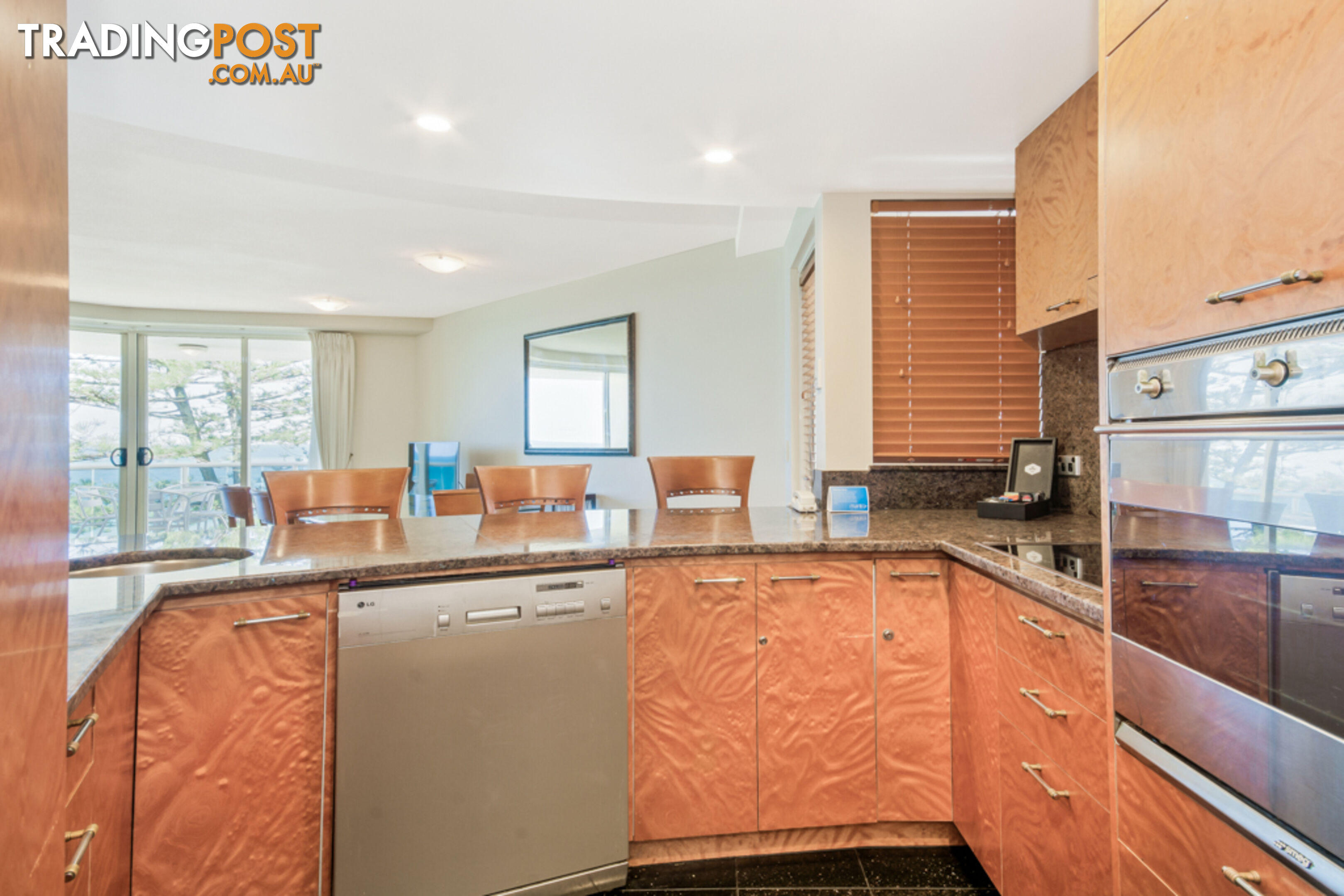 506/47 Mooloolaba Esplanade MOOLOOLABA QLD 4557