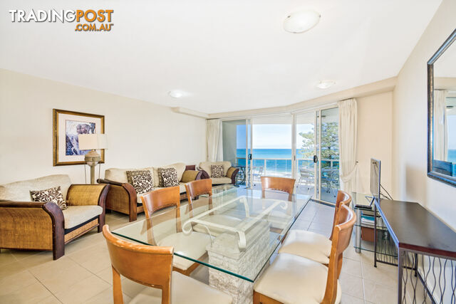 506/47 Mooloolaba Esplanade MOOLOOLABA QLD 4557