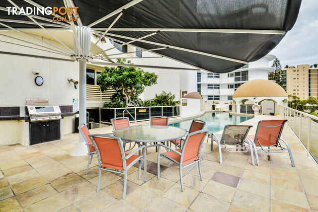 506/47 Mooloolaba Esplanade MOOLOOLABA QLD 4557