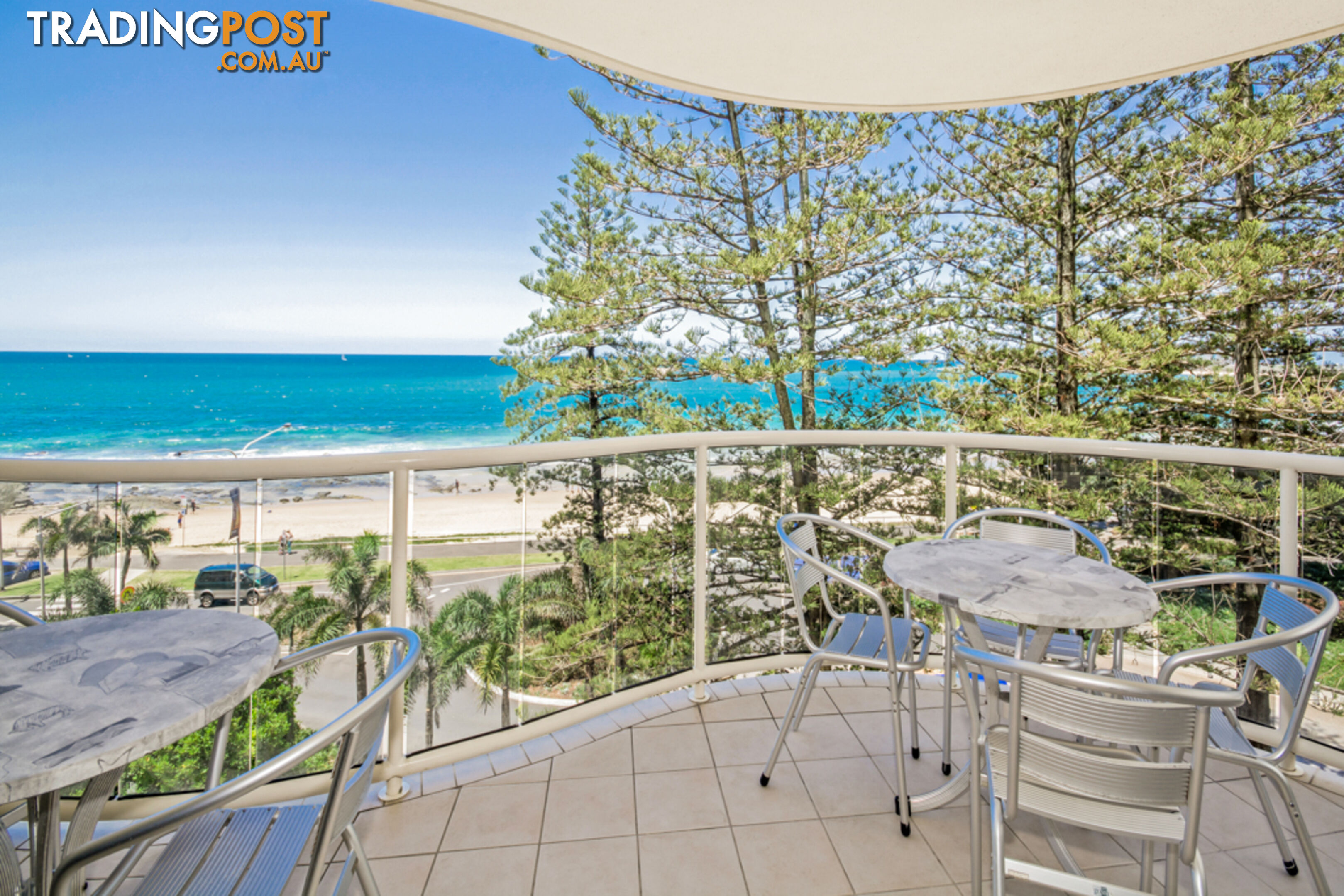 506/47 Mooloolaba Esplanade MOOLOOLABA QLD 4557