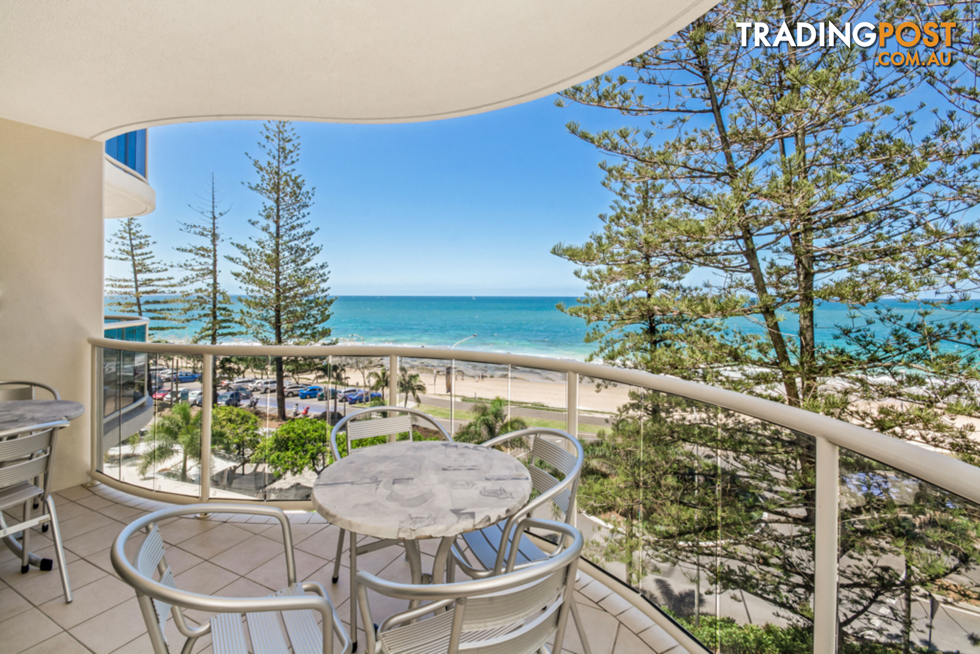 506/47 Mooloolaba Esplanade MOOLOOLABA QLD 4557